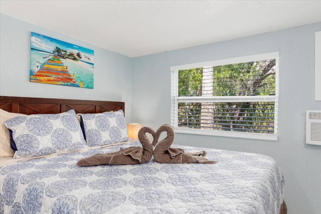 Waterfront Home Punta Gorda Bagian luar foto