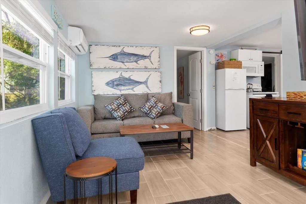 Waterfront Home Punta Gorda Bagian luar foto