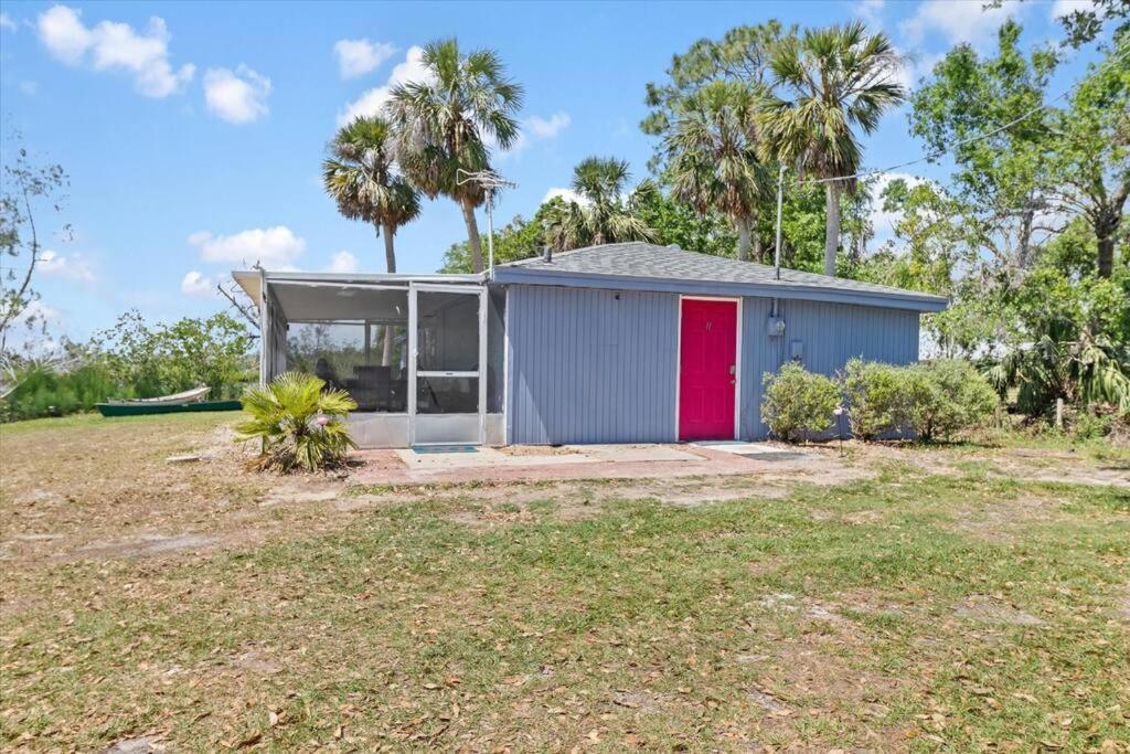 Waterfront Home Punta Gorda Bagian luar foto