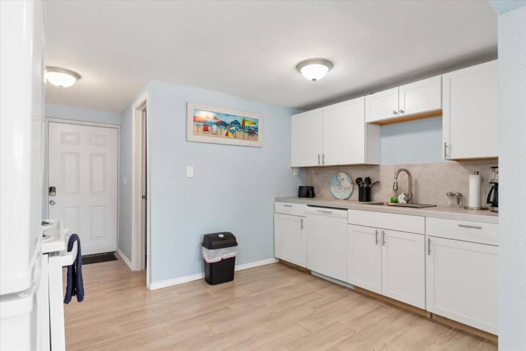 Waterfront Home Punta Gorda Bagian luar foto