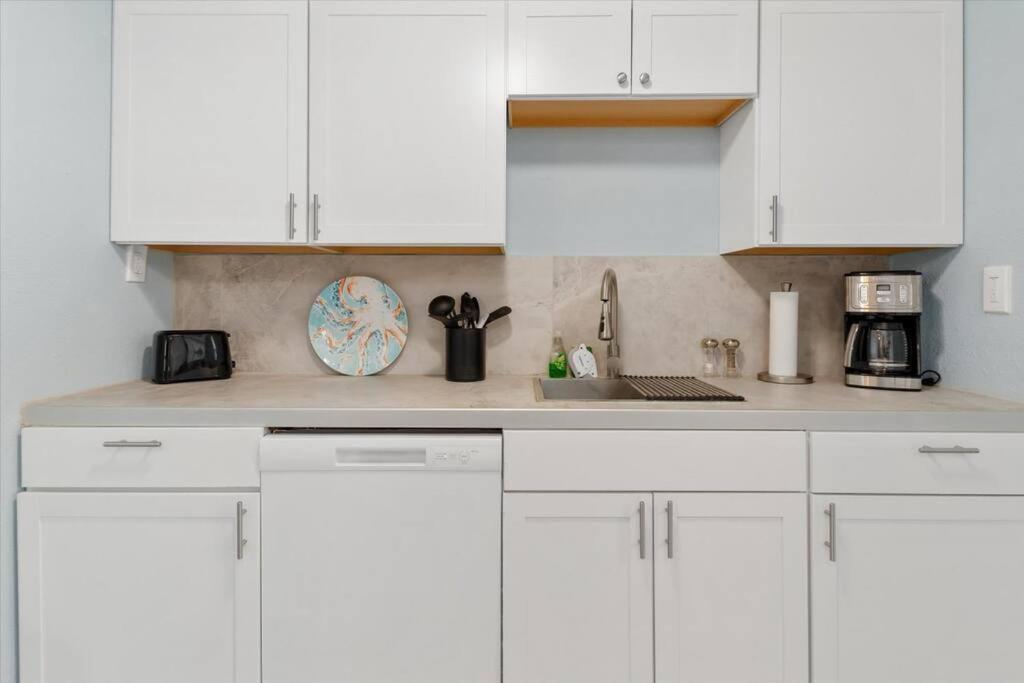 Waterfront Home Punta Gorda Bagian luar foto