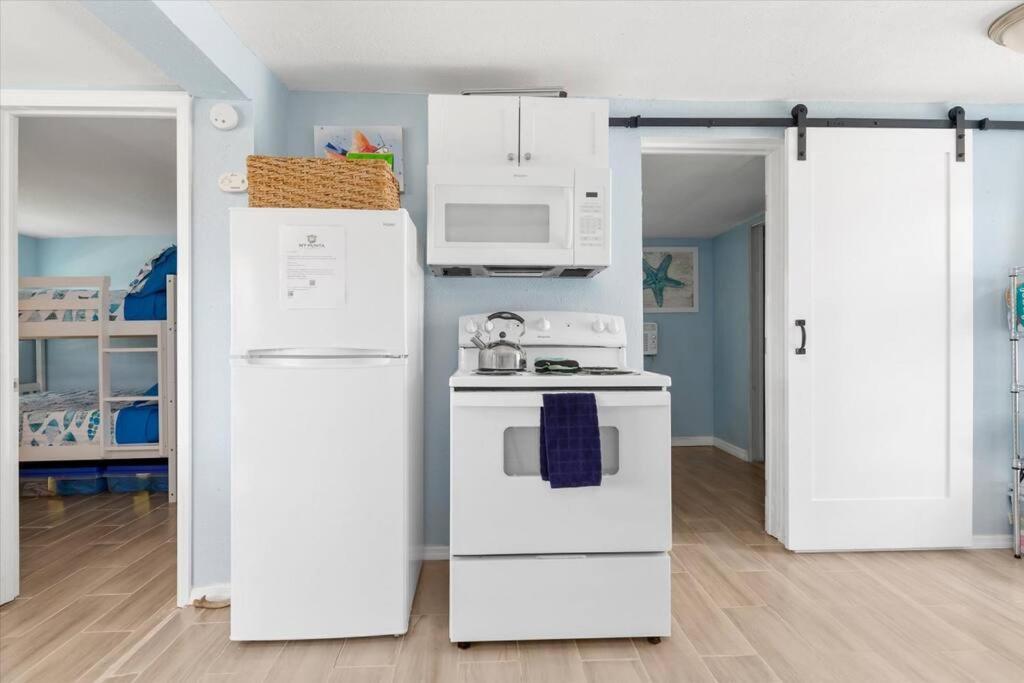 Waterfront Home Punta Gorda Bagian luar foto