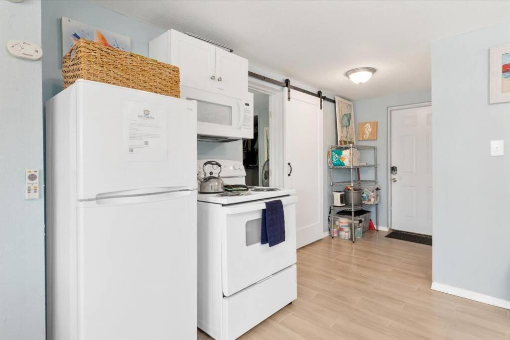 Waterfront Home Punta Gorda Bagian luar foto