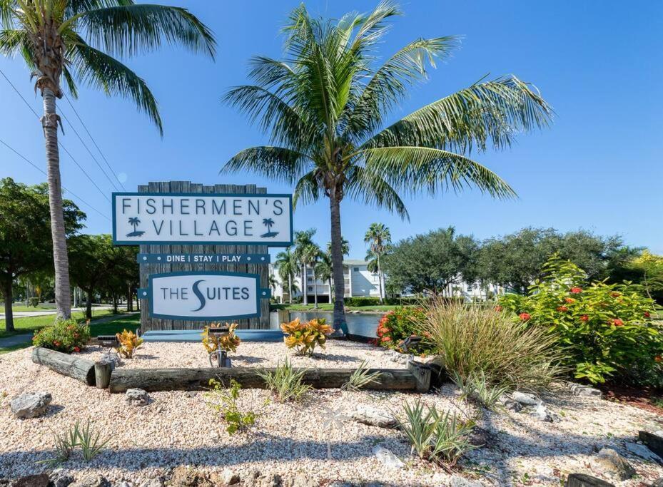 Waterfront Home Punta Gorda Bagian luar foto