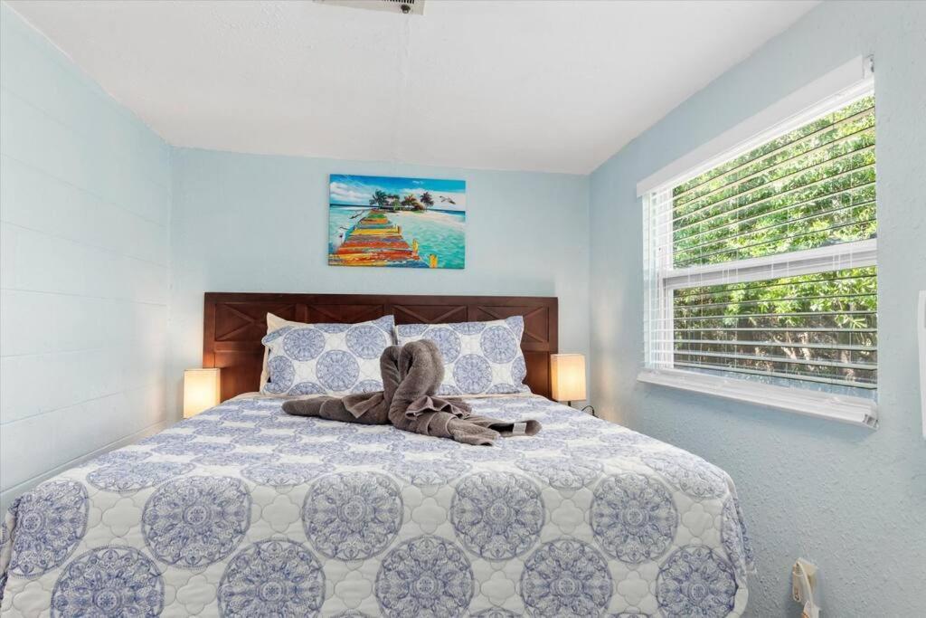 Waterfront Home Punta Gorda Bagian luar foto